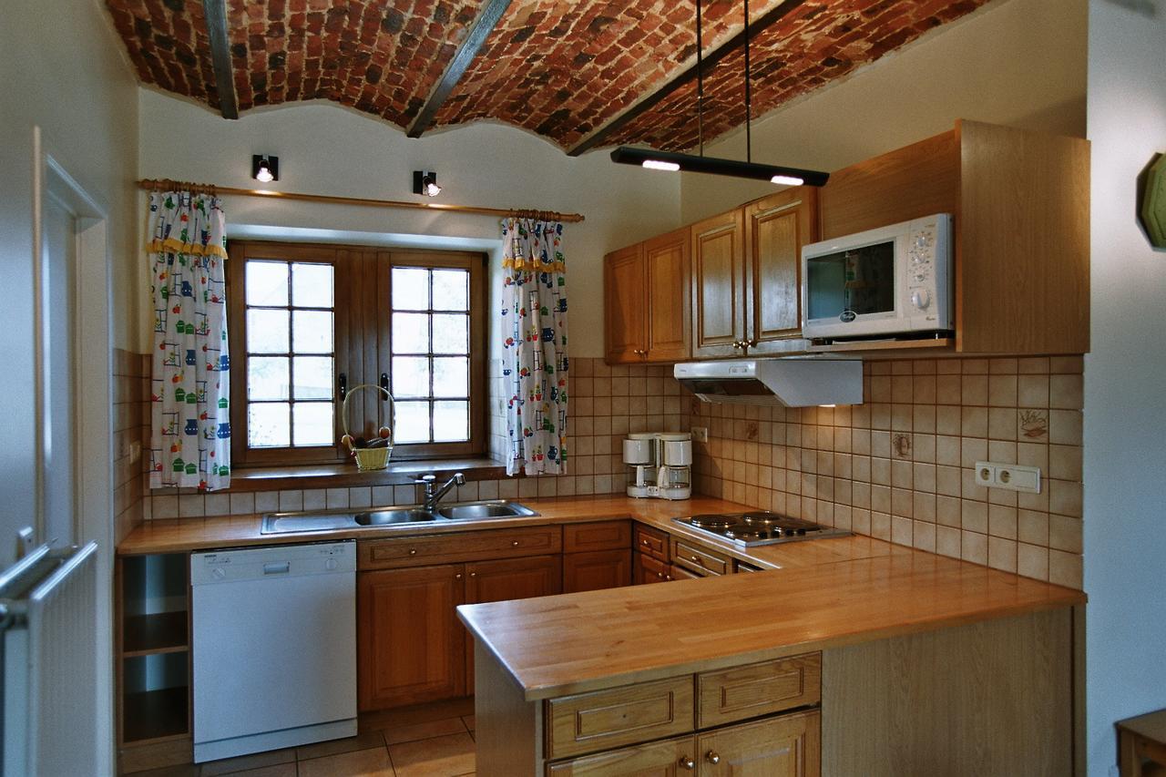 Ferme Chateau De Laneffe Zewnętrze zdjęcie