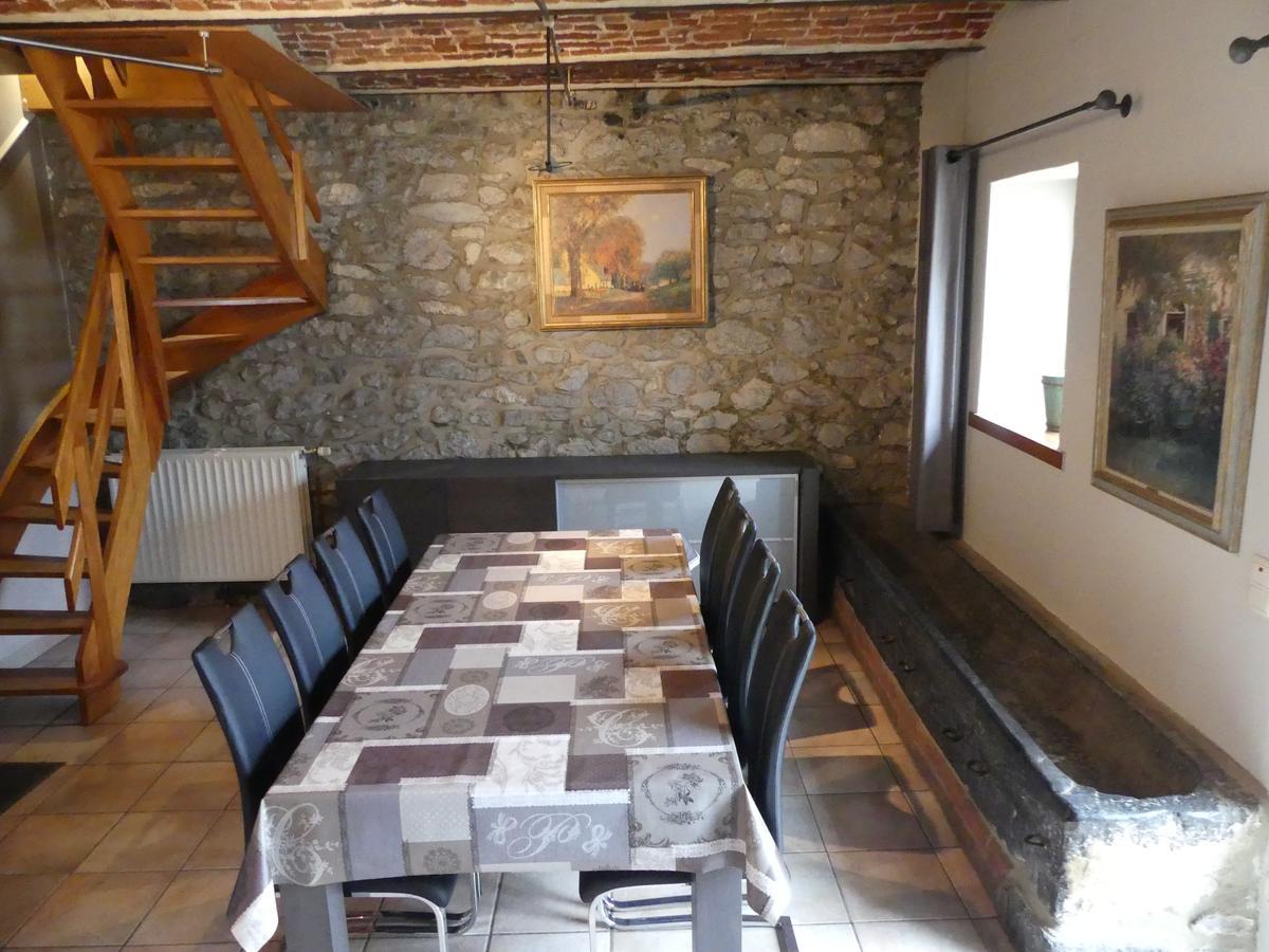 Ferme Chateau De Laneffe Zewnętrze zdjęcie
