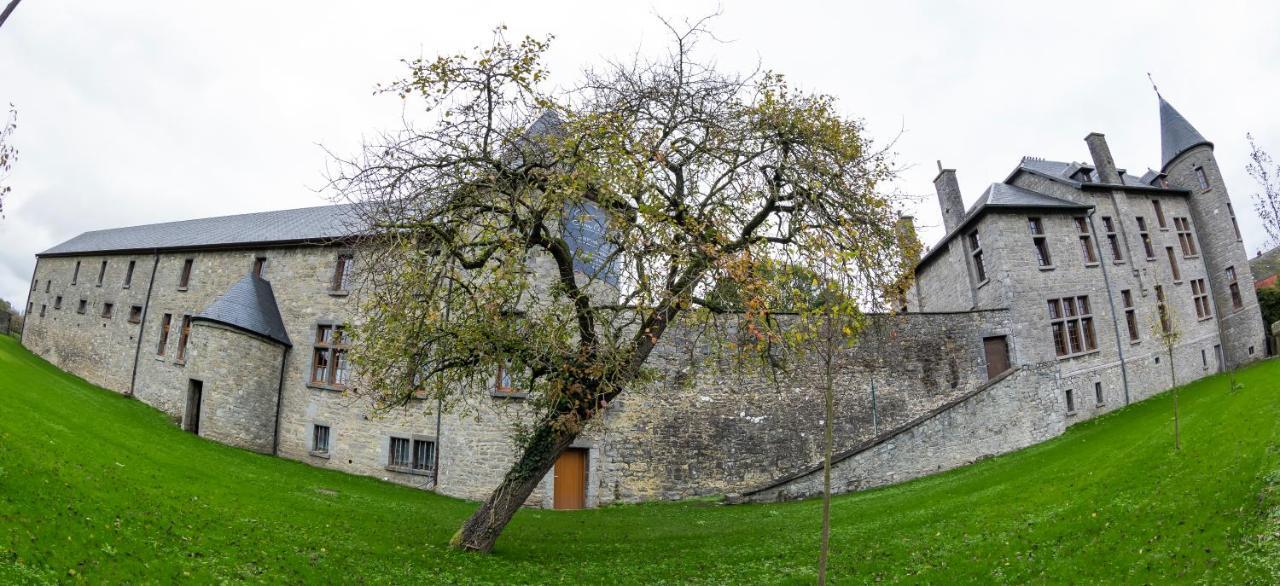 Ferme Chateau De Laneffe Zewnętrze zdjęcie